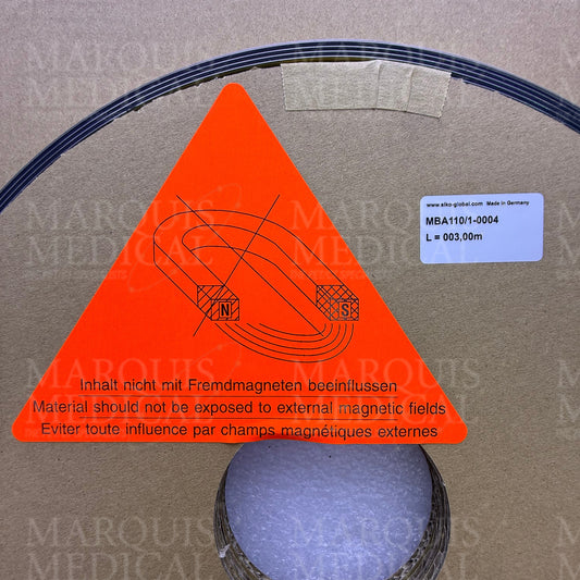 8415700 Siemens Molecular Imaging -Magnetic Band