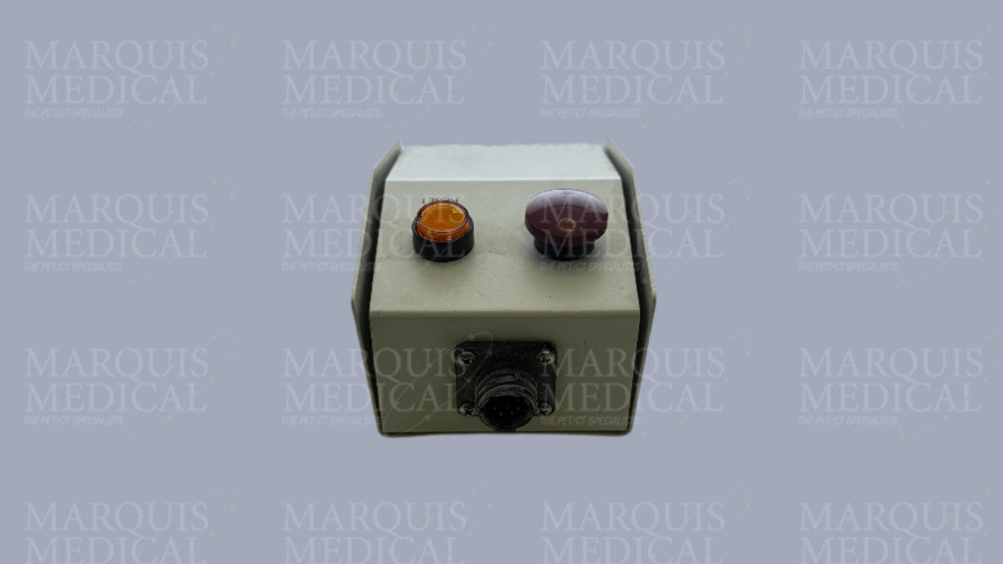 2954142 Siemens CT -CONSOLE E-STOP 921