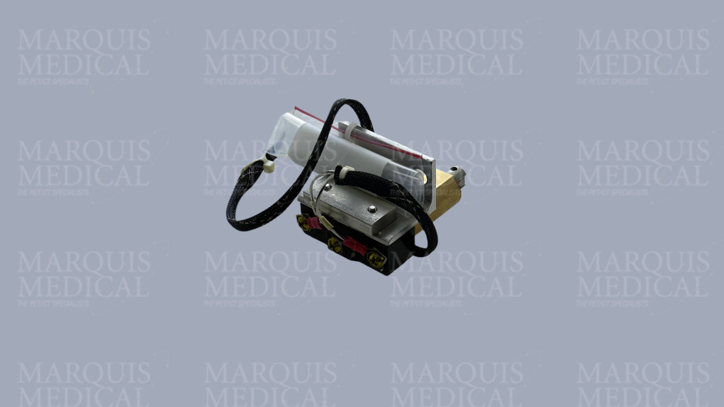 2977903 Siemens -FRONT ROD SOURCE KILL SWITCH