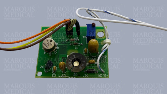3548109 Siemens ECAT -ALIGNMENT LASER