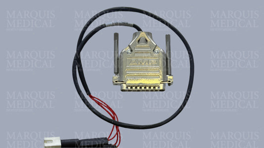 10097827 Siemens Molecular Imaging -DEA TO CARTRIDGE HV SUPPLY CABLE