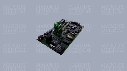 3550162 Siemens Molecular Imaging -Septa Motion Controller