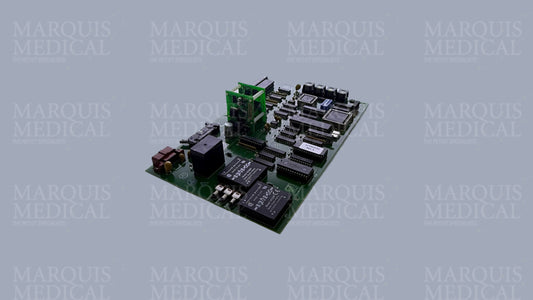 3550915 Siemens CT -Fast/Slow Rod Source Motion Cont. Board