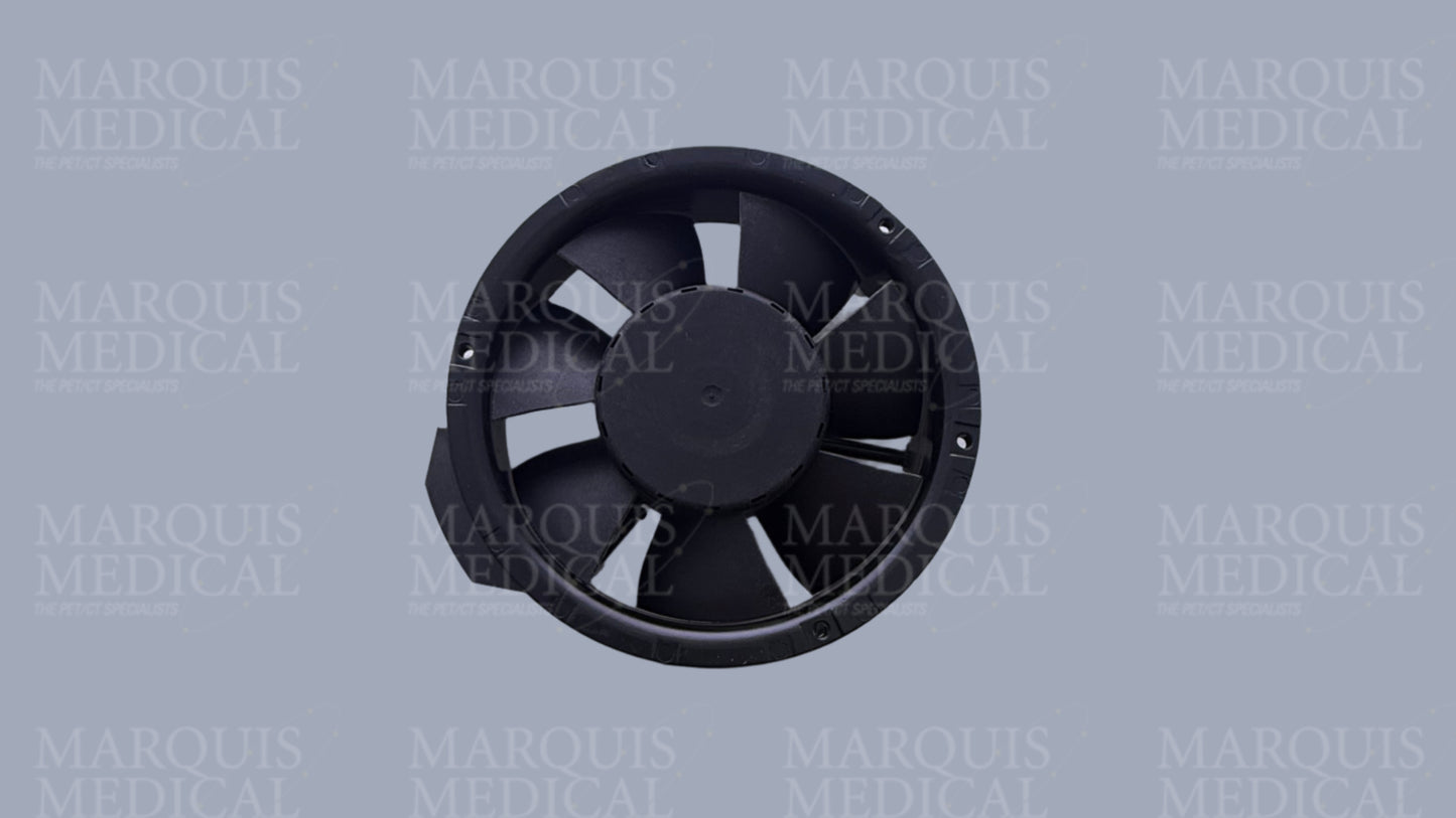 7568095 Siemens Molecular Imaging -6.5in Fan