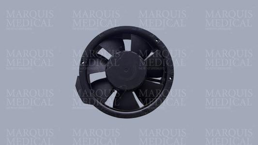 7568095 Siemens Molecular Imaging -6.5in Fan