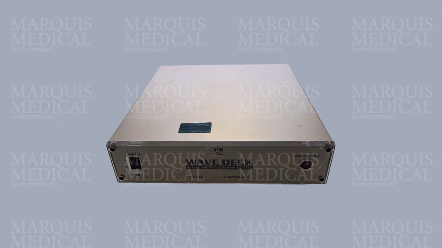 Anzai Medical AZ-733V Respiratory Gating System