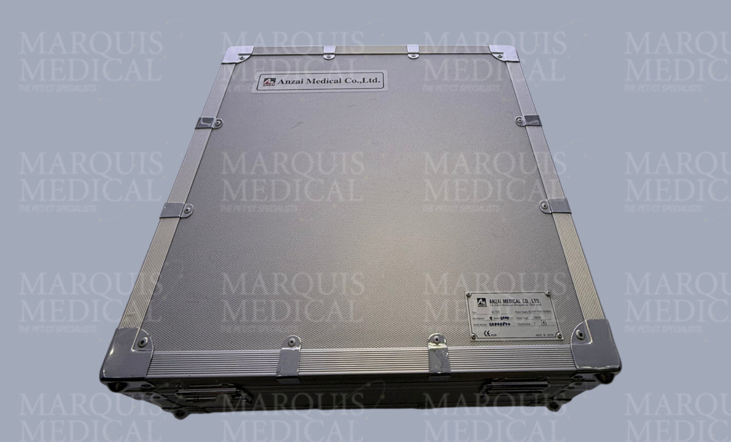 Anzai Medical AZ-733V Respiratory Gating System
