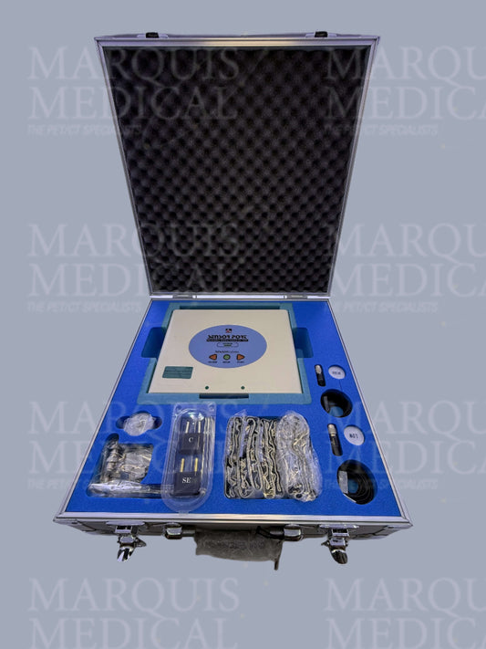 Anzai Medical AZ-733V Respiratory Gating System