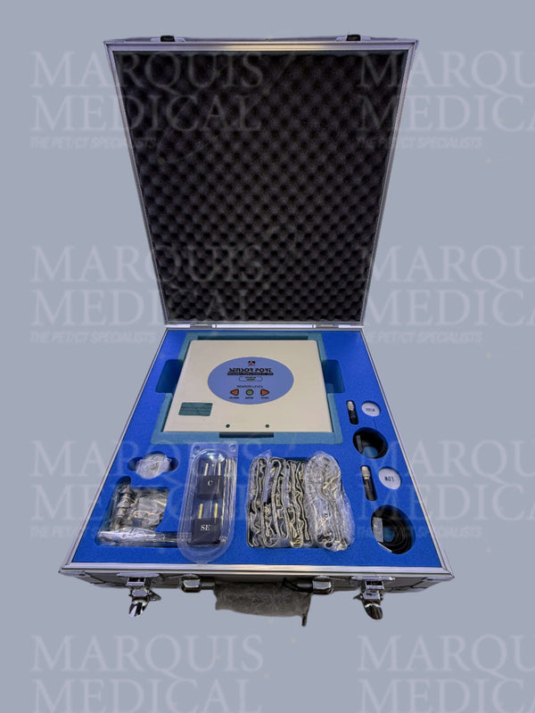 Anzai Medical AZ-733V Respiratory Gating System