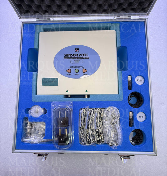 Anzai Medical AZ-733V Respiratory Gating System