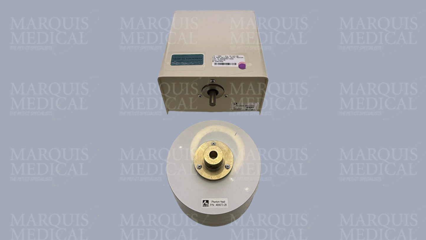 Anzai Medical AZ-733V Respiratory Gating System