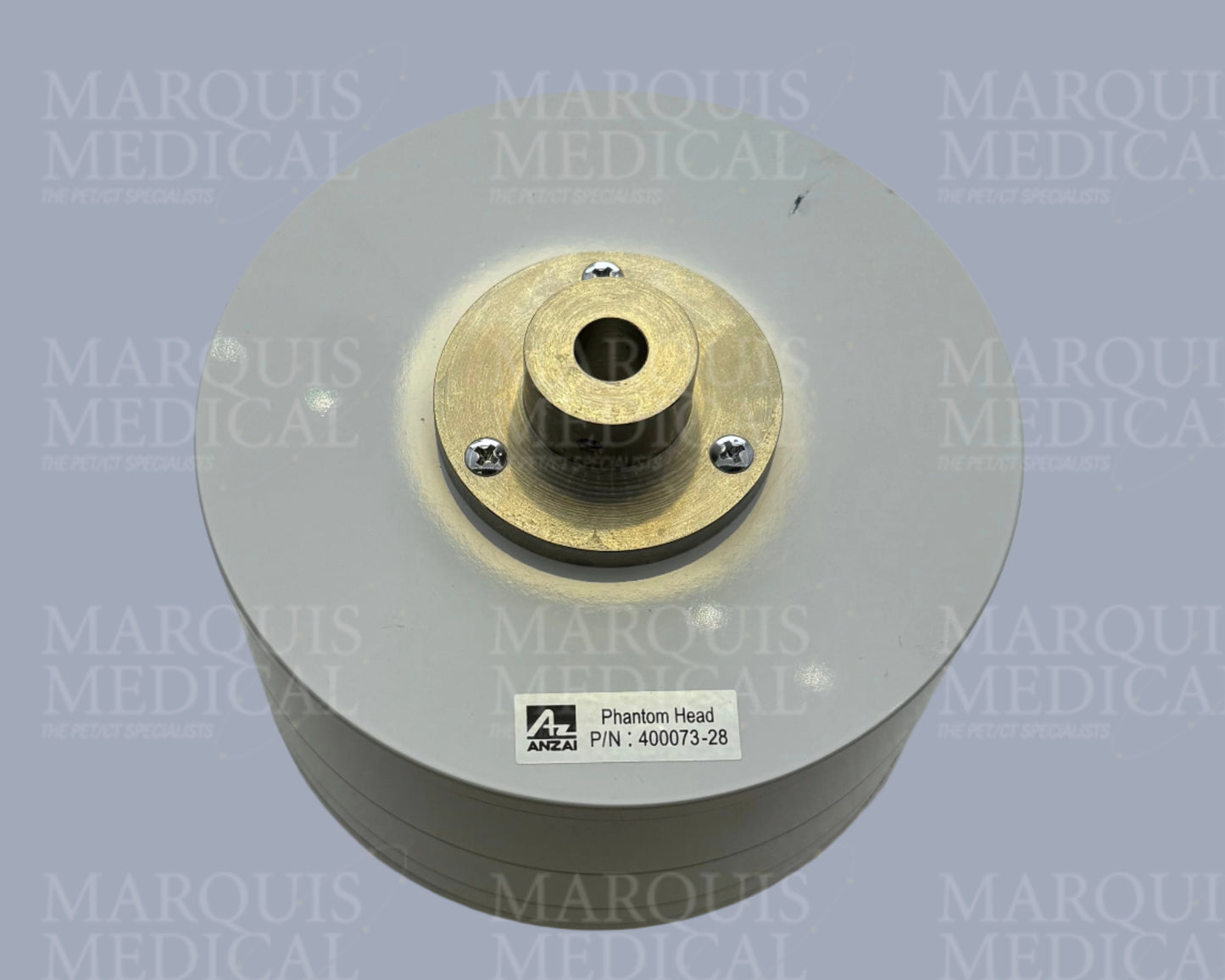 Anzai Medical AZ-733V Respiratory Gating System