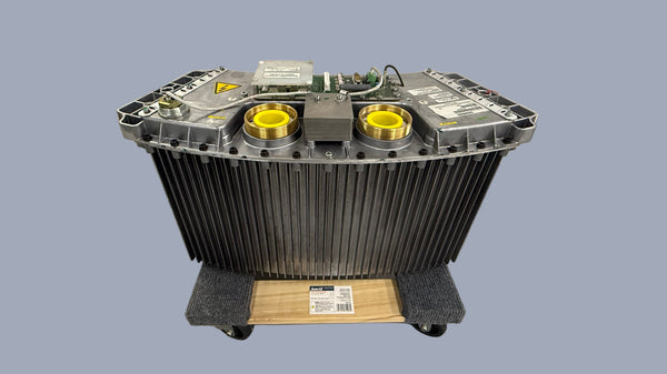 7125615 Siemens- CT - HV Transformer