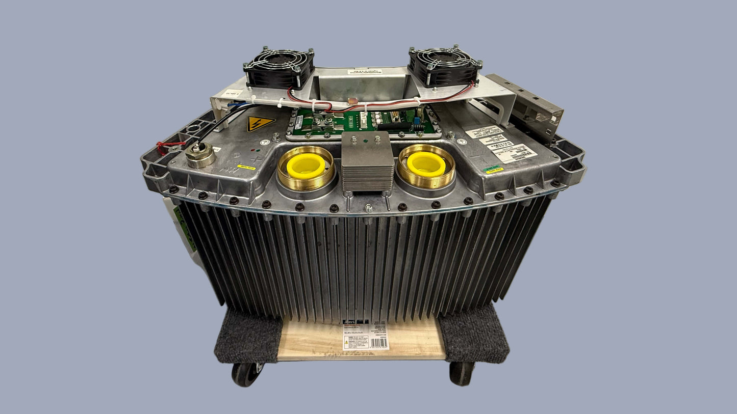 8365004 Siemens- CT - HV Transformer