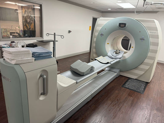 Siemens Biograph Truepoint 16