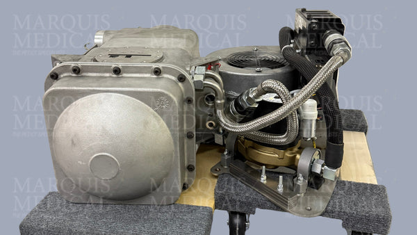 5534776 Siemens CT - Dura 422 X-ray Tube