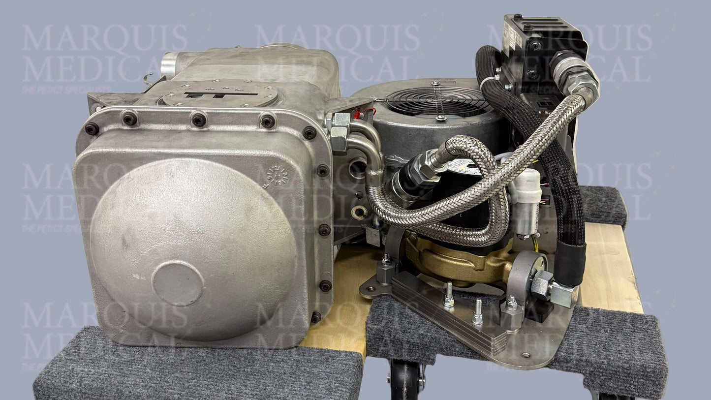 5534776 Siemens CT - Dura 422 CT Tube