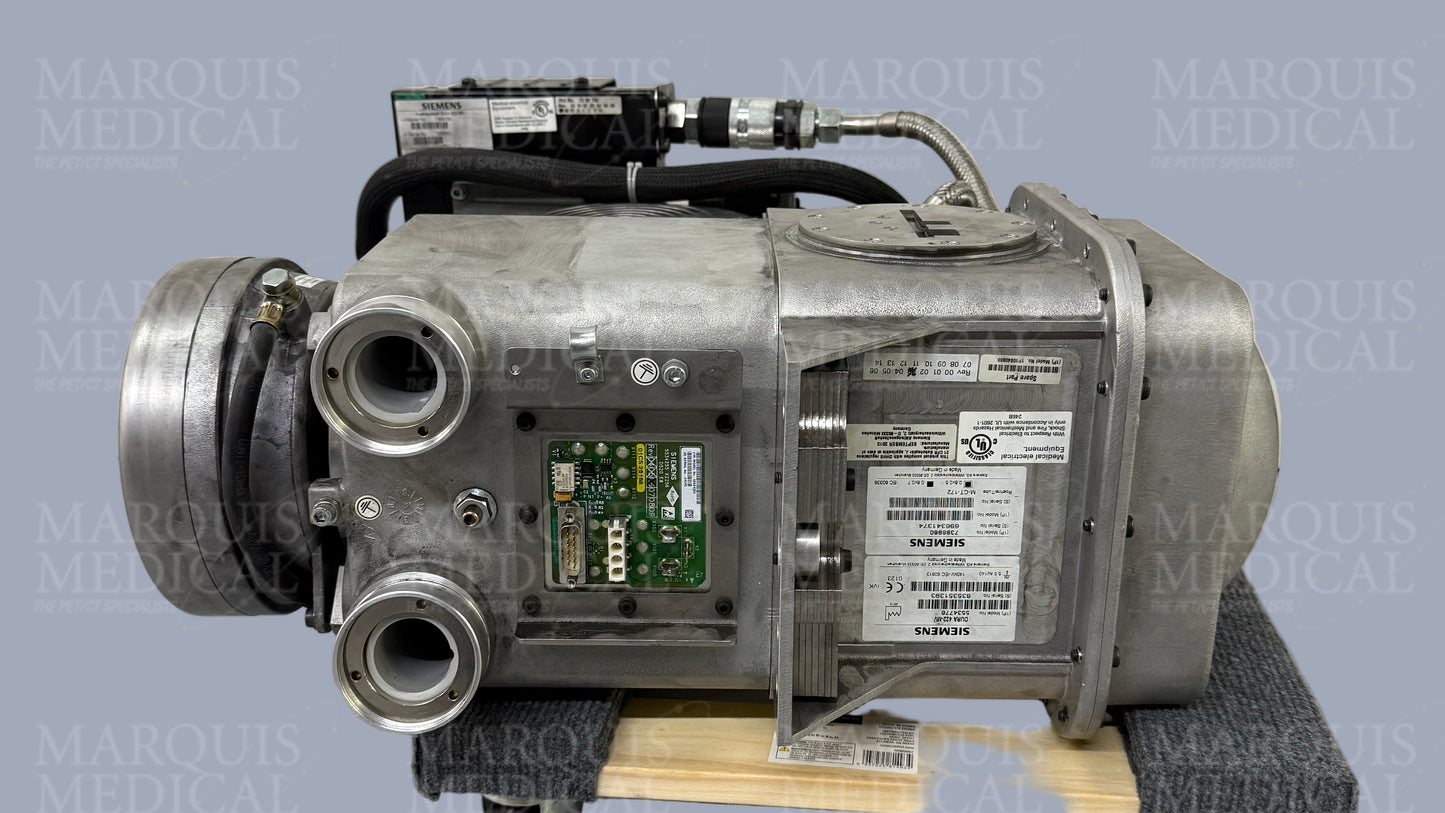 5534776 Siemens CT - Dura 422 X-ray Tube