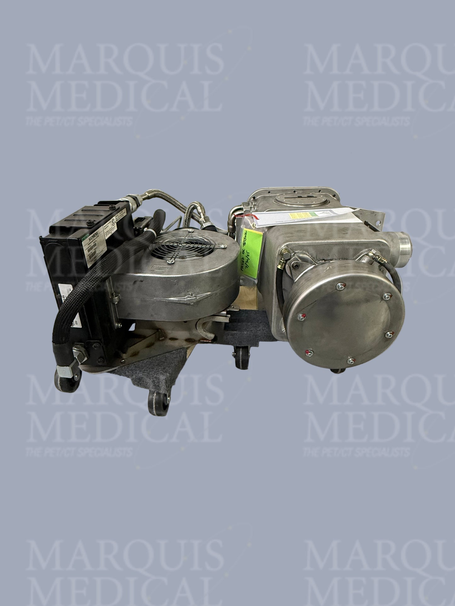 5534776 Siemens CT - Dura 422 X-ray Tube