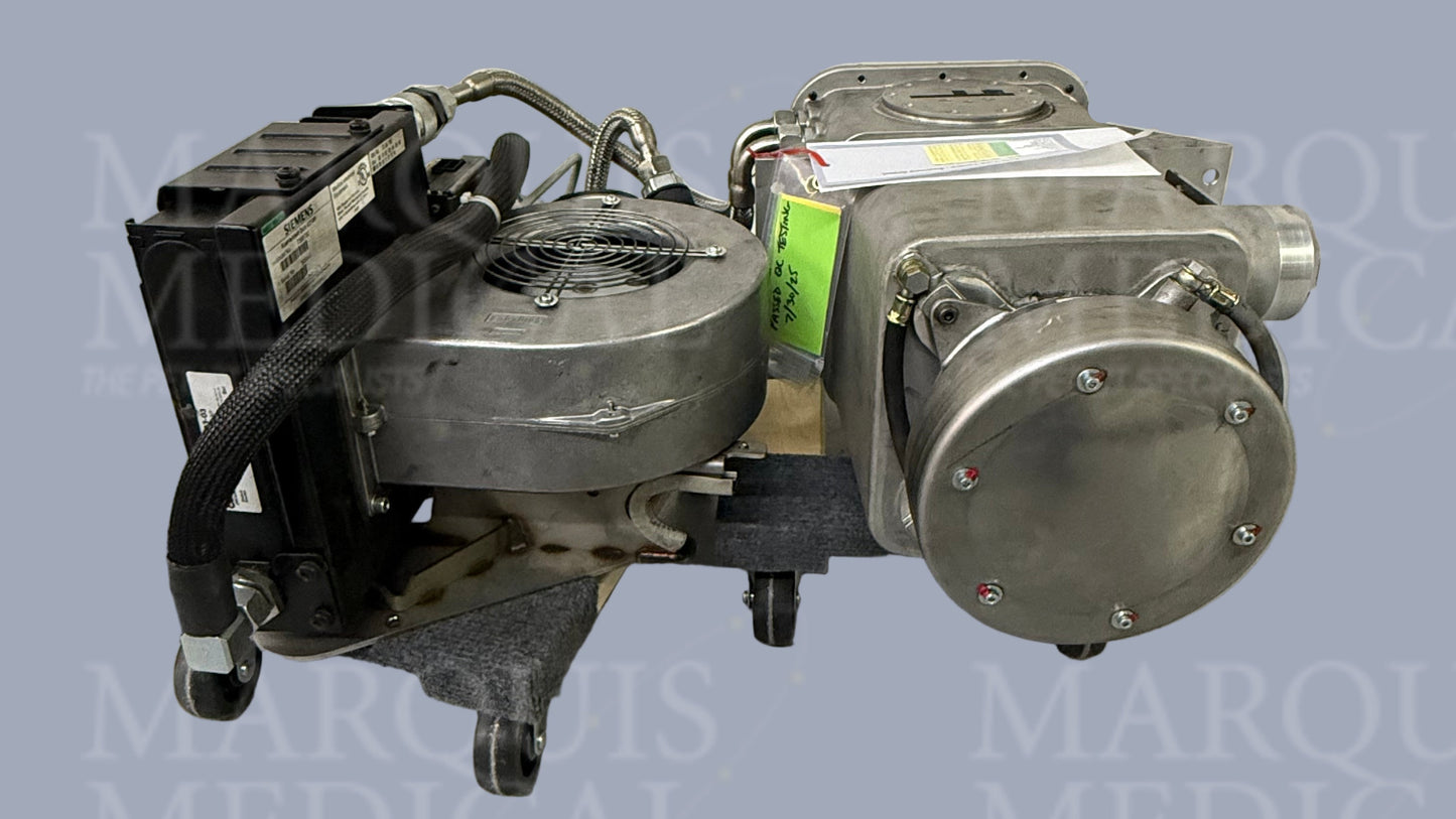 5534776 Siemens CT - Dura 422 CT Tube