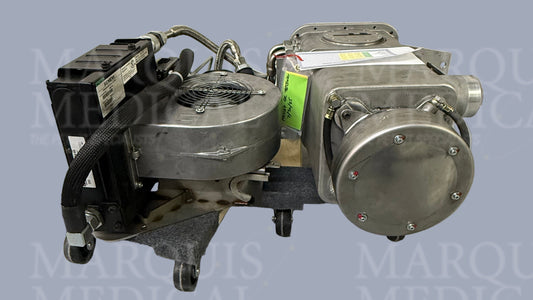 5534776 Siemens CT - Dura 422 CT Tube