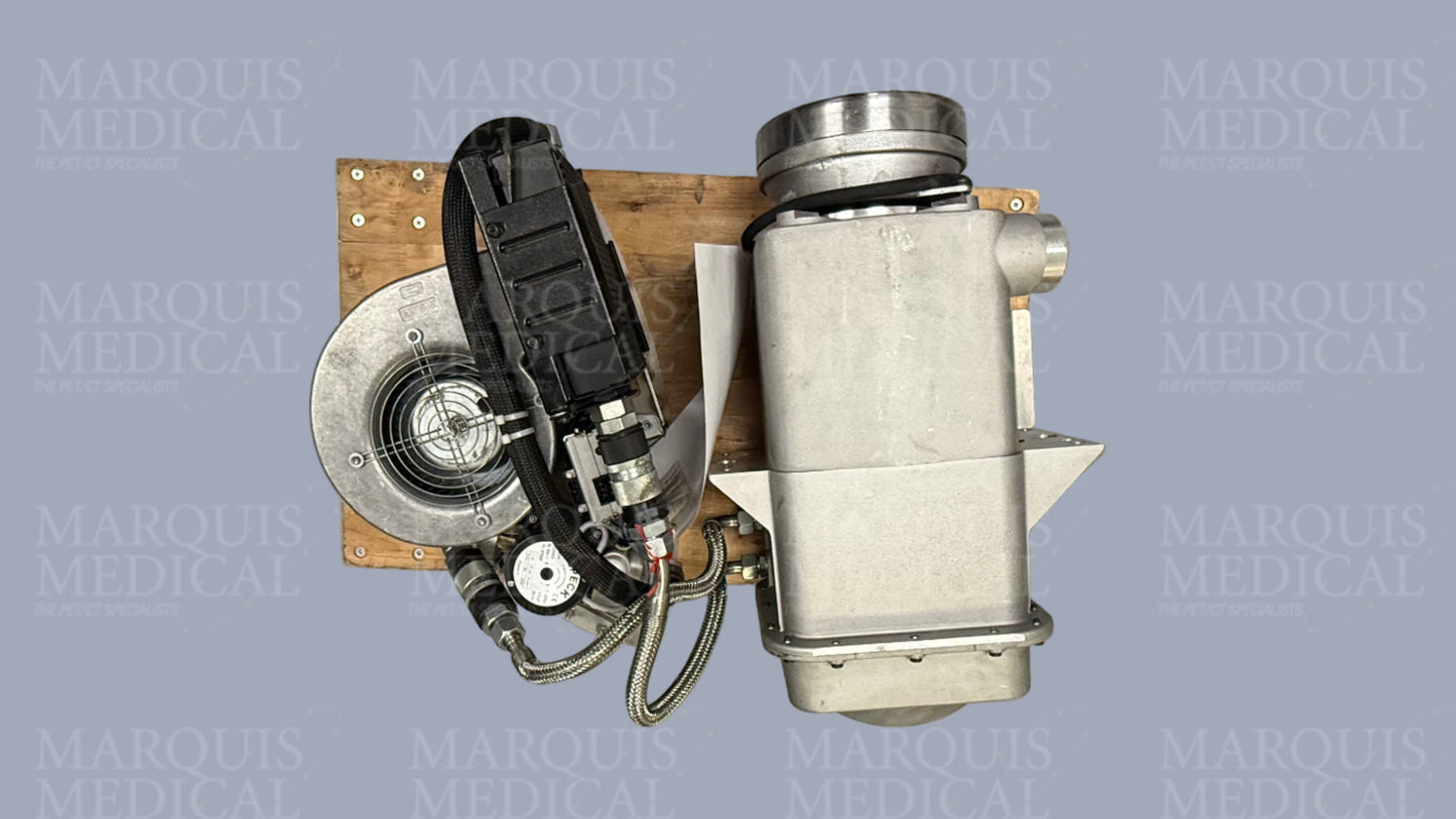 5534776 Siemens CT - Dura 422 CT Tube