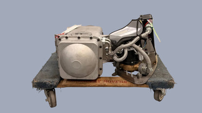 Siemens Durra 422 CT-Tube