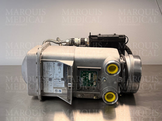 5534776 Siemens CT - Dura 422 CT Tube (ID:4)