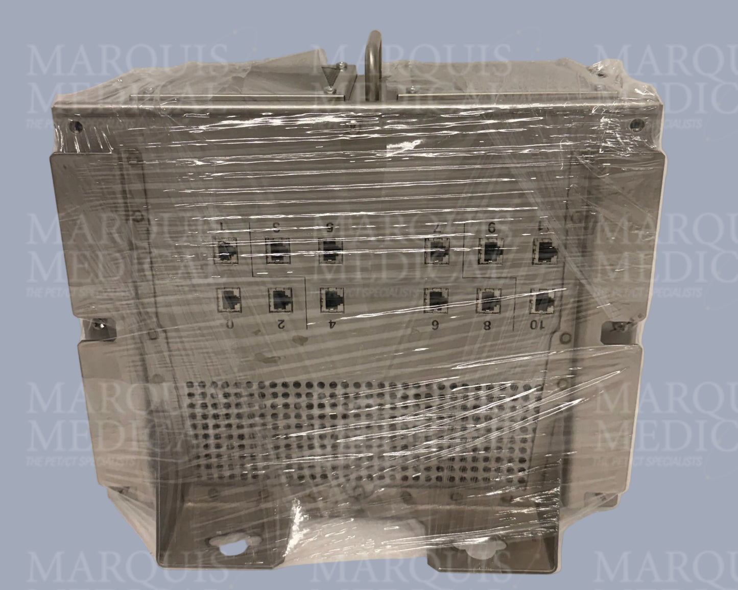 8728284 Siemens - ASM DEA 3-Ring