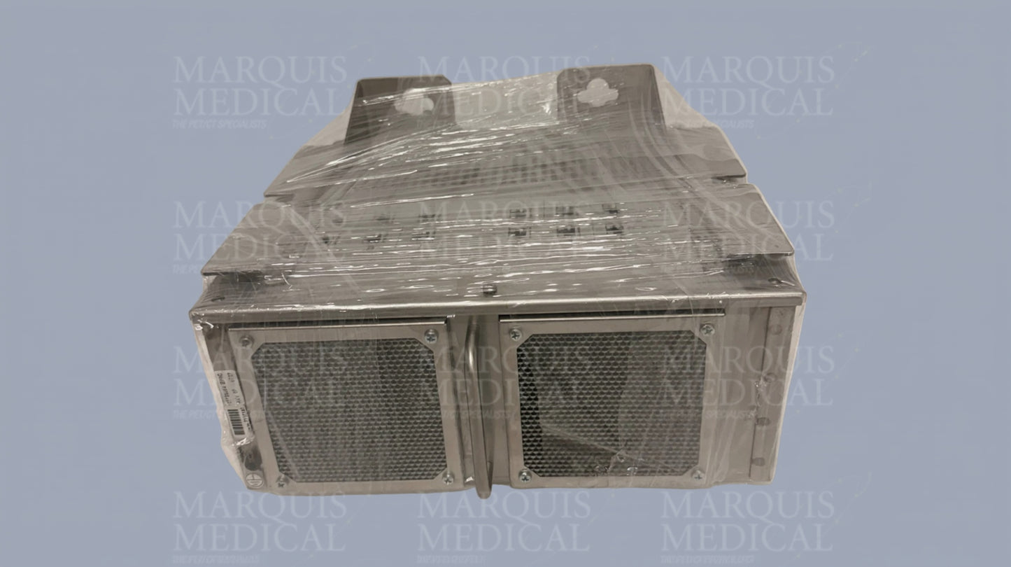 8728284 Siemens - ASM DEA 3-Ring