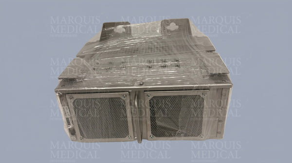 8728284 Siemens - ASM DEA 3-Ring