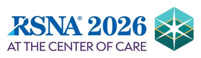 RSNA 2026 logo