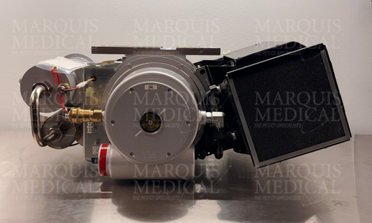 2137130-2 GE - MX200 CT Tube (ID:60)