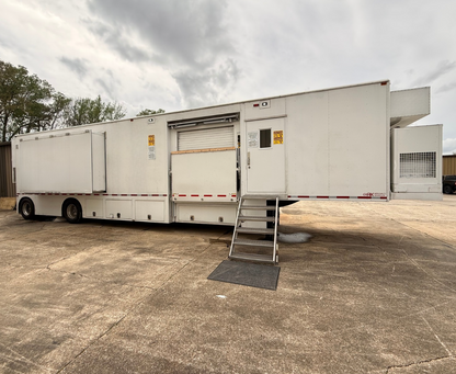 Mobile CT Trailer - MM2873