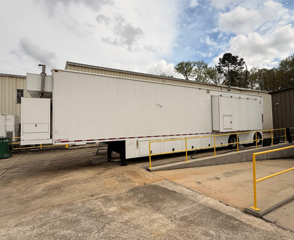 Mobile CT Trailer - MM2873