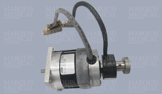 GE PET/CT Servo Motor for Source Loader 2333165