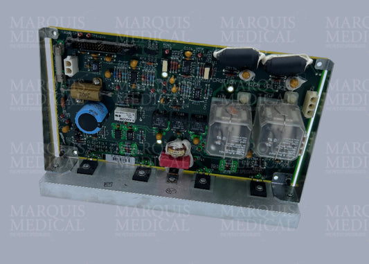 GE CT/PET Elevation/Tilt Amp 46-288170 G1